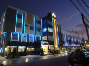 LimaQ Hotel